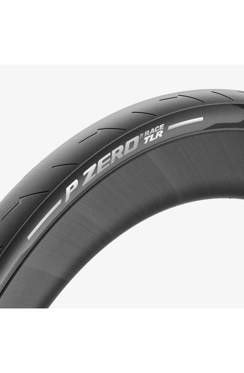 Pirelli PZero Race TLR tubeless tire